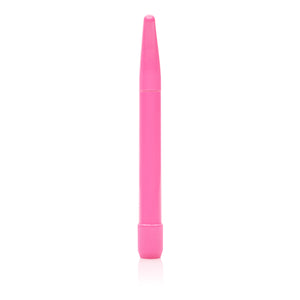 Slender G-Spot 7 Inches Massager - Pink SE0557042