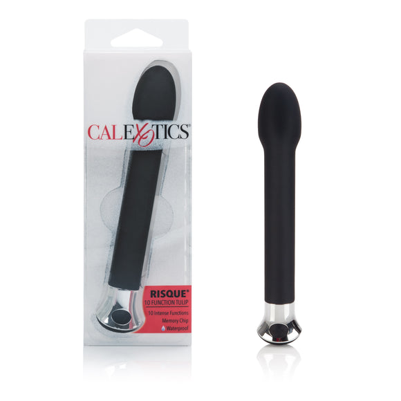 10-Function Risque Tulip - Black SE0560703