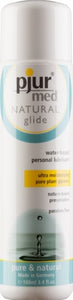 Pjur Med  Natural Glide - 3.4 Fl. Oz. 100ml PJ-PMN04041