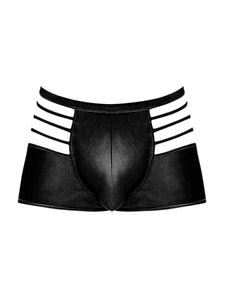 Cage Matte Cage Short - Large - Black MP-121261BKLG