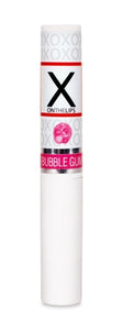 X on the Lips Lip Balm - Bubble Gum - .75 Oz. SEN-VL203