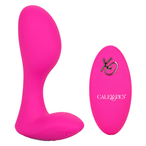 Silicone Remote G-Spot Arouser SE0077633