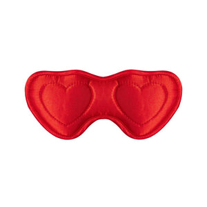 Amor Blindfold - Red SS10005