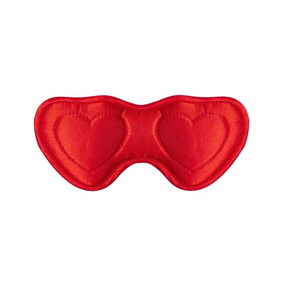 Amor Blindfold - Red SS10005