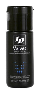 ID Velvet Body Glide 1 Oz ID-VEL-31