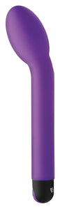 10x G-Spot Vibrator - Purple BNG-AG759-PUR