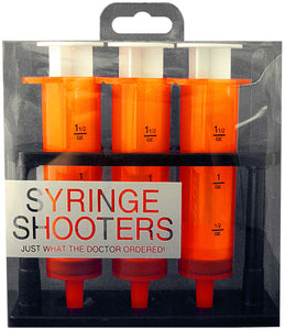 Syringe Shooters KG-NVD26