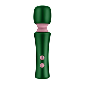 Bougie Wand - Green FF-1043-17