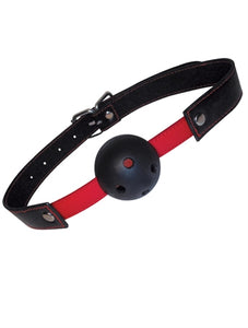 Sex and Mischief Hush Ball Gag SS100-22