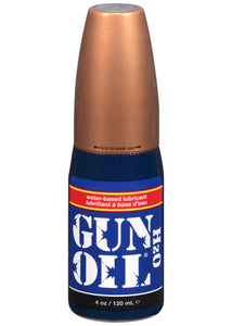 Gun Oil H2O - 4 Oz. GOH2O-4