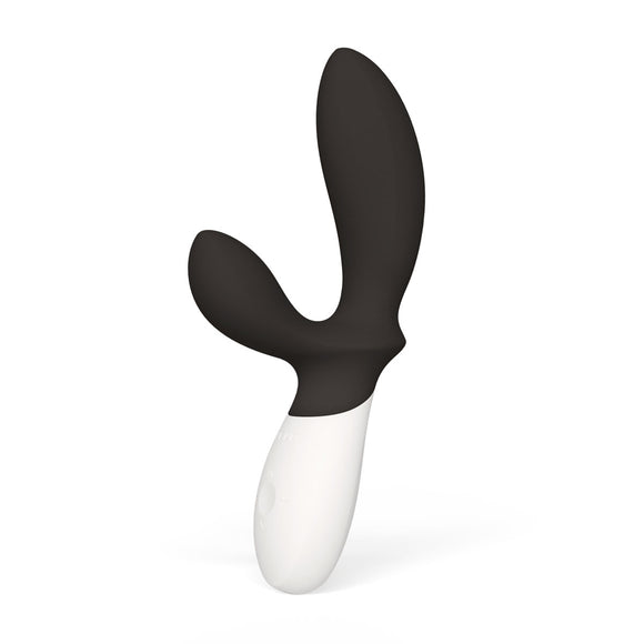 Loki Wave 2 - Black LELO-8960