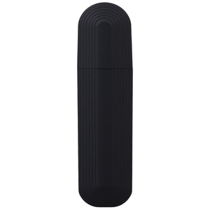 This Product Sucks - Sucking Clitoral Stimulator - Rechargeable - Black DJ0990-30-BX