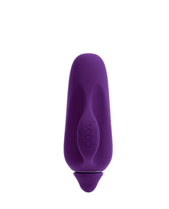 Vivi Rechargeable Finger Vibe - Purple VI-F0813