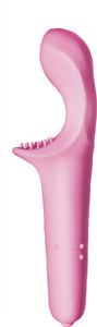 Bela Clit Teaser - Pink NW2846-1