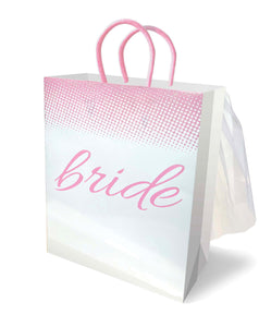 Bride Veil - Gift Bag LG-LGP034