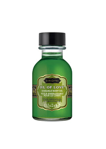 Oil of Love - the Original - 0.75 Fl. Oz. / 22  ml KS12001