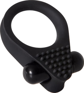 Zero Tolerance Black Knight Cock Ring ZE-CR-3305-2