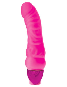 Mr. Right Vibrator - Pink PD1981-11