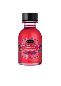 Oil of Love - Strawberry Dreams - 0.75 Fl. Oz. / 22 ml KS12004