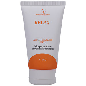 Relax - Anal Relaxer for Everyone - 2 Oz. - Bulk DJ1312-15-BU