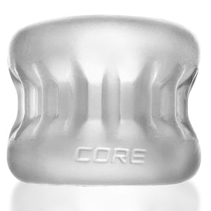 Core Gripsqueeze Ballstretcher - Clear Ice OX-3092-CLRICE