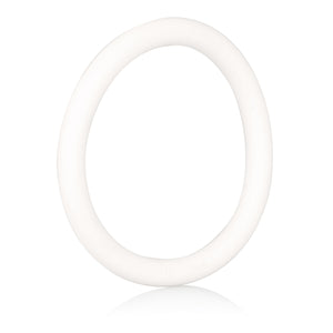 Rubber Ring 3 Piece Set - White SE1407092