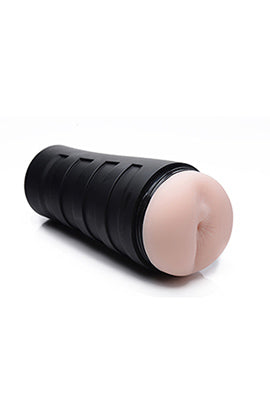 Mistress Britanny Deluxe Ass Stroker - Light CN-07-0852-10