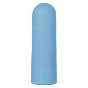 Turbo Buzz Rounded Mini Bullet - Blue SE0061402