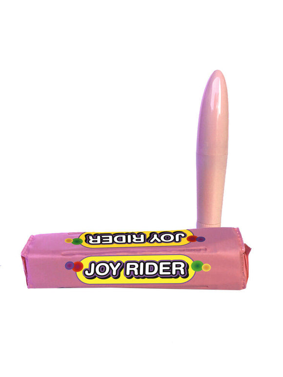 Joy Rider Massager LG-NV074