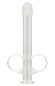 Xl Lube Tube - Clear SE2380502