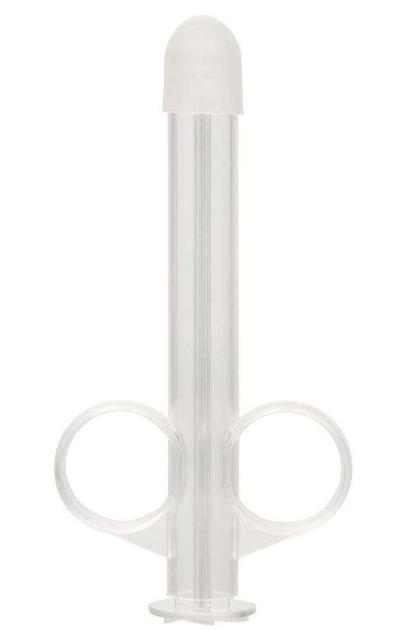 Xl Lube Tube - Clear SE2380502