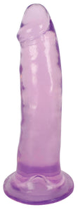 Lollicock 7 Inch Slim Stick - Grape Ice CN-14-0506-51