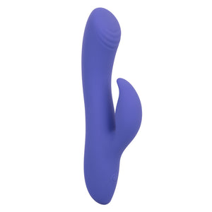 Calexotics Connect Dual Stimulator - Periwinkle SE0001203