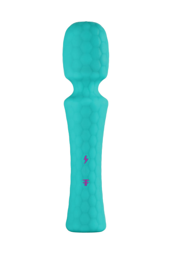 Ultra Wand - Turquoise FF-1024-04