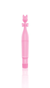 The 9's - Clitterific - Kitty Clitty  Clitoral Stimulator IC2681