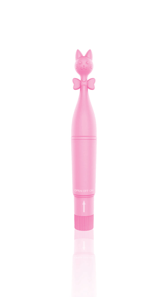 The 9's - Clitterific - Kitty Clitty  Clitoral Stimulator IC2681