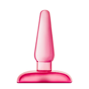 B Yours Eclipse Pleaser - Small - Pink BL-19600