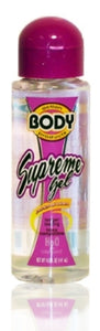 Body Action Supreme Gel 4.8 Oz BA-BAS40