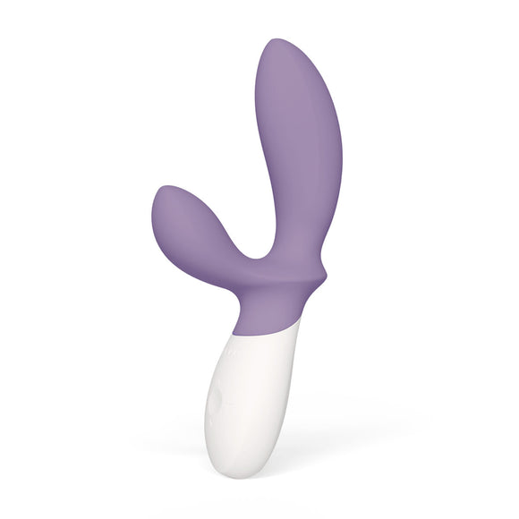 Loki Wave 2 - Violet Dust LELO-8977