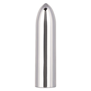 Turbo Buzz Classic Bullet - Silver SE0061702