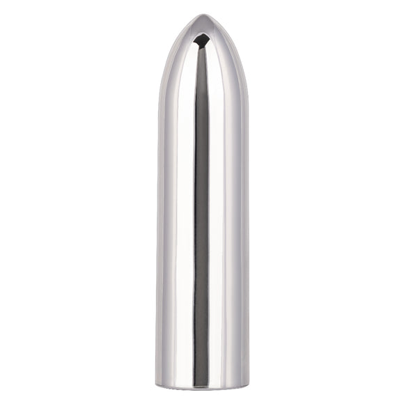 Turbo Buzz Classic Bullet - Silver SE0061702