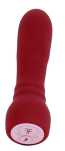 Booster Bullet - Maroon FF-1025-11