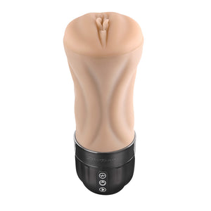 Tight Lipped - Light ZE-RS-3427-2