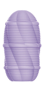 Pretty Love - Smooth Stripes Cupid-X - Purple BI-014931-3