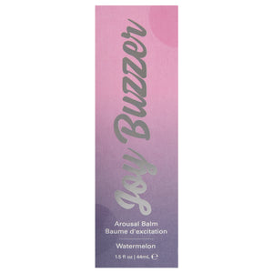 Joy Buzzer - Watermelon - 1.5 Fl. Oz./ 44ml JEL7005-01