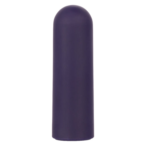 Turbo Buzz Rounded Mini Bullet - Purple SE0061422