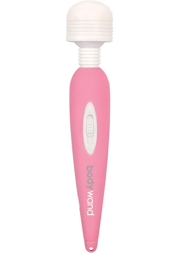 Bodywand Personal Mini Rechargeable Wand - Pink X-BW112