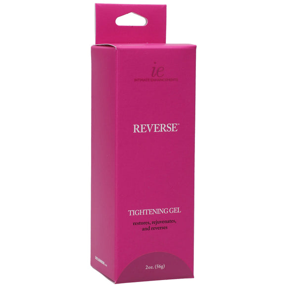 Reverse Tightening Gel for Women - 2 Oz. - Boxed DJ1312-20