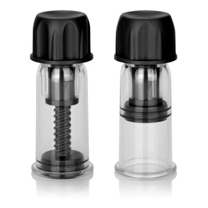 Colt Nipple Pro-Suckers - Black SE6892152