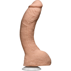 Jeff Stryker Ultraskyn 10 Inch Realistic Cock With Removable Vac-U-Lock Suction Cup DJ0272-02